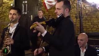 Anuta Motofelea - Un trifoi cu patru foi (Colaj Etno live la Hanul Boieresc)