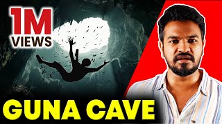 Manjummel Boys ft. Guna Caves Mystery 🦇 😈 😱 | Madan Gowri | Tamil | MG