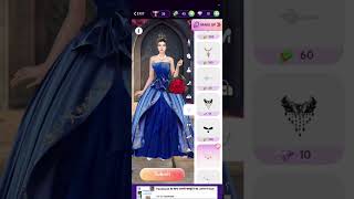  #FashionGames #DressUpGames, #MakeoverASMR#SuitU#LifeMakeover, #SuperStylist, #NoVoiceoverGaming screenshot 1