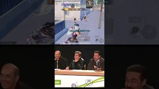 1v4 😱#bgmi #pubg #pubgmobile#gaming  #shorts