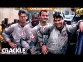 Cleanin' Up the Town: Remembering Ghostbusters | Trailer - Watch Now on Crackle