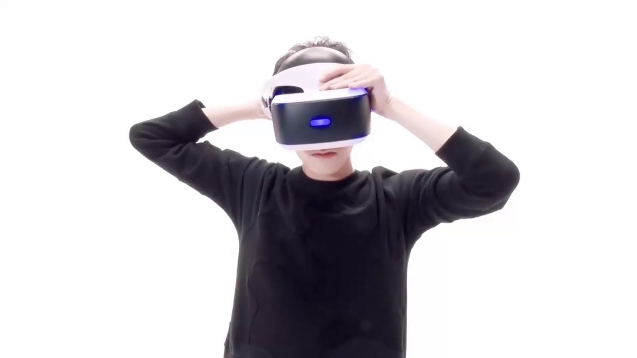 GN   ONE PIECE GRAND CRUISE Gameplay Trailer 2018 PS VR Game   PS4