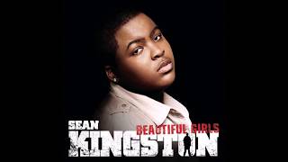 Sean Kingston - Beautifulgirls (Dj TheRave Tribal Dub Mix)