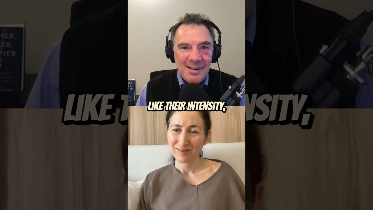 Former Time Editor on How to Shine in Your Field of Expertise