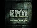Korn Right Now Bust U Up Version Clean 