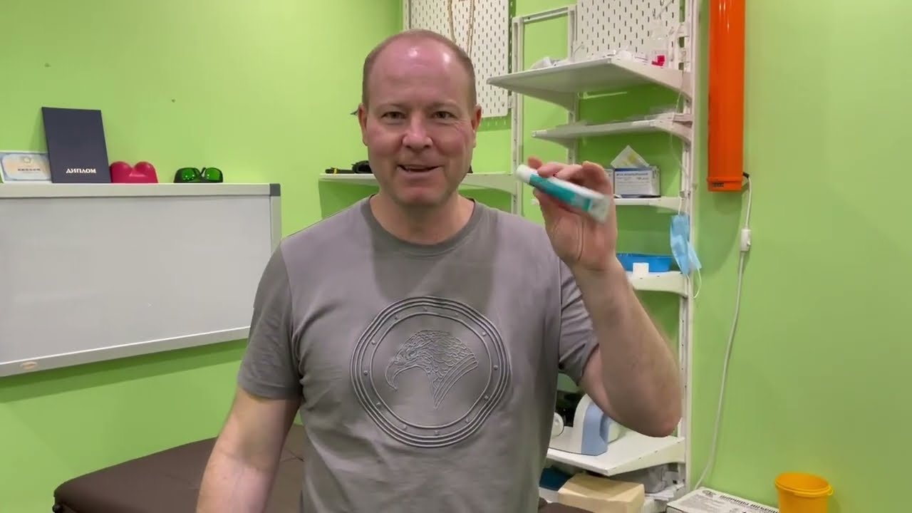 Самостоятельное вправление атланта. Казакевич Виталий Москва - YouTube