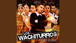 Tírate un Paso/Tembleque/Soy una Gárgola/Toma Toma/Látigo