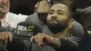 Celebrating a Championship | Mo Williams reminisces on the Cavaliers' 2016 NBA title run