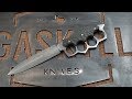 Trench Knife Project