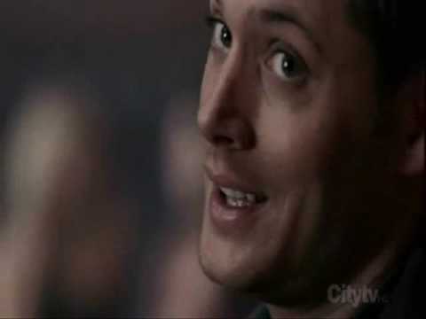 Dean's Way With the Ladies - Supernatural