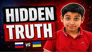The Real Reason Behind Russia vs Ukraine War 🔥Russia vs Ukraine explained, Russia Ukraine war reason