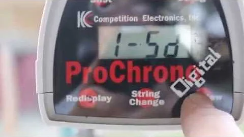 The Versatile and Capable 44 Spl: Range Test on Case Capacity Efficiency Effects