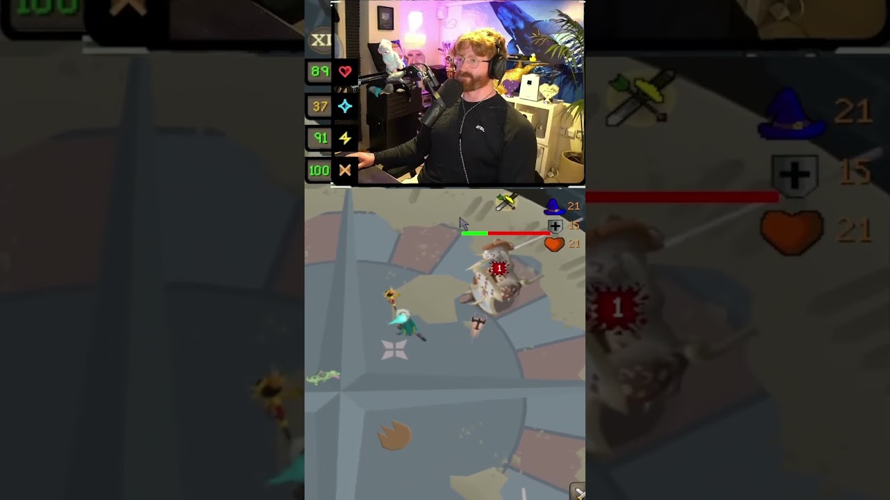 How to butterfly Akkha without tile markers