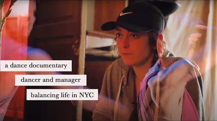 Dance Documentary - Balancing Manager by Day, Danc...