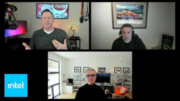 Product Security Assurance with Mohsen Fazlian | Chips & Salsa | Intel