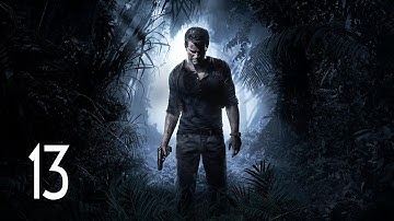 Uncharted 4: A Thief