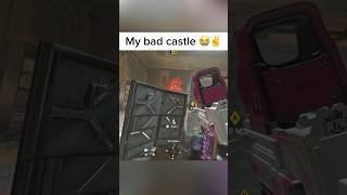 Didn’t mean to nade you big dog… RANKED 3.0 New Season - Rainbow Six Siege #r6klippin