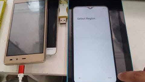 Cph 1823 Oppo F9 Pattern Unlock Without Data Loss | Video is Made After Part 1