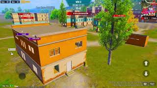 👉SCHOOL VE TOKİ SERT MÜCADELE🏆 - Pubg Mobile SCRİM