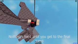 Jtoh - Tobt The Final Climb Guide