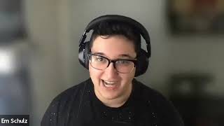 237: The Ghost With No Pants and a Matchmaking Serial Killer screenshot 2