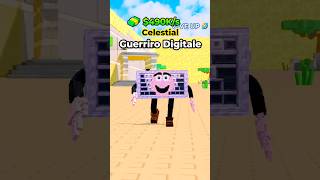 Guerriro Digitale #new #roblox