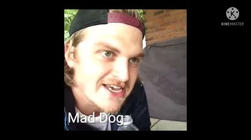 Lisa the Painful/Joyful as Vines