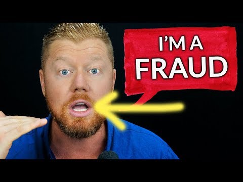 FAKE CONFIDENCE EXPOSED! The Sneaky Way Your VOICE Is "Telling On You" (And How To Stop It)