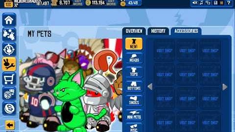 WILD ONES COLOR HACK WITH WPE PRO (NEW)