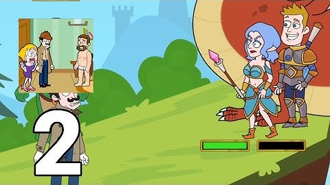 Clue Hunter - Gameplay Walkthrough Part 2 Level 11-20 (iOS,Android)