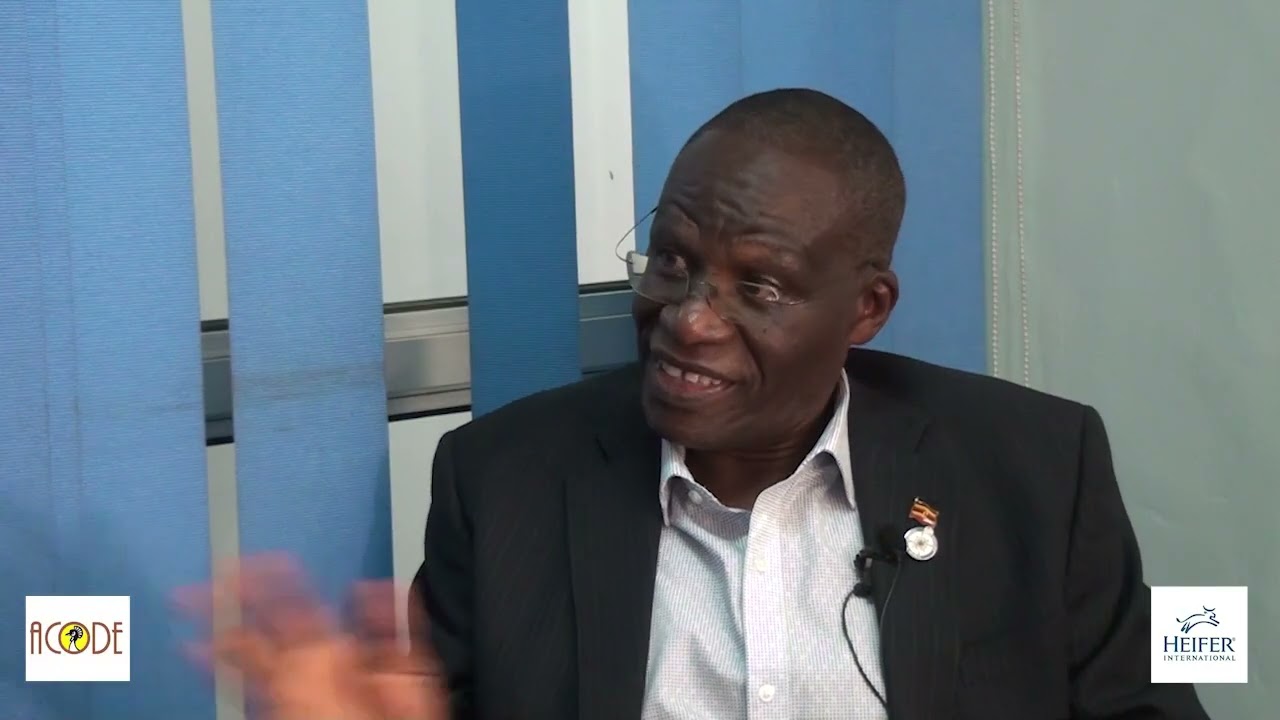 Solar Energy use in Agriculture; Case study of Dwaniro Diary Farmers' cooperative Unit, Kiboga.