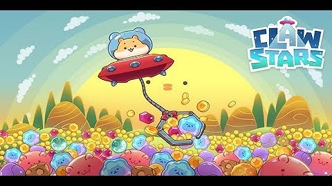 Claw Stars - Gameplay Walkthrough Part 1 Tutorial (Android, iOS)