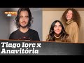 Tiago Iorc X Anavitória: por que o cantor e compositor barrou músicas