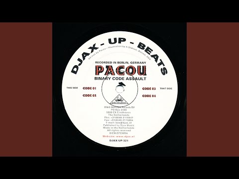 Obejrzyj Code 03 w YouTube Obejrzyj Code 03 w YouTube