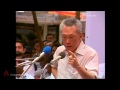 Lee Kuan Yew talks about China and Deng