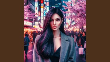 Lost in Old Alleys, Found in Your Eyes