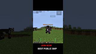 💀 Best Join Best Public Lifesteal Smp 🌹 Serverr for minecraft 🎈 || 24/7 Online || Ip in description
