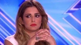 Jake Quickenden - Say Something (The X Factor UK 2014 Room Auditions Week 2 HD)