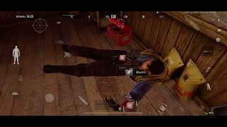 : Arena breakout    