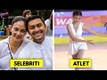 Tak Dompleng Nama Orang Tua! Ternyata Begini Profesi Anak Artis Indonesia yang Jarang Terekspos