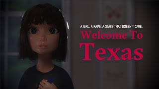 "Welcome To Texas" Animated Short Film