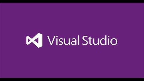 How to Create C# Project in Visual Studio