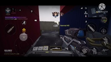 Snipers go HARD!!💥| CODM