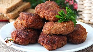 Самые вкусные и быстрые котлеты. Пальчики оближешь. Самые вкусные и быстрые котлеты. Пальчики оближешь.