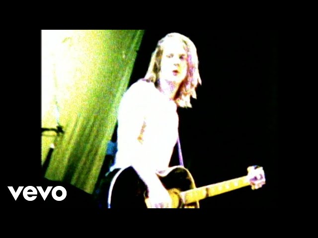 SOUL ASYLUM - PROMISES