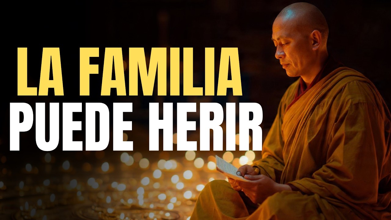 La Compasión También Es Una Forma De Familia | Budismo