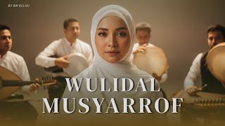 Wulidal Musyarrof  Bm Religi cover