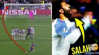 Messi making big  player's angry ~ epic reactions and pure destruction ❗
