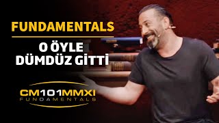 Cem Yılmaz | O öyle dümdüz gitti Resimi