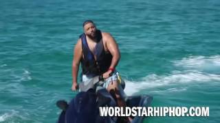 Mr Denny k Feat DJ Khaled